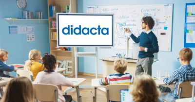 Positionspapier: Didacta Verband fordert schnelle Umsetzung des Digitalpaktes 2.0